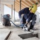 BOSCH GAS 35 M AFC putekļu sūcējs